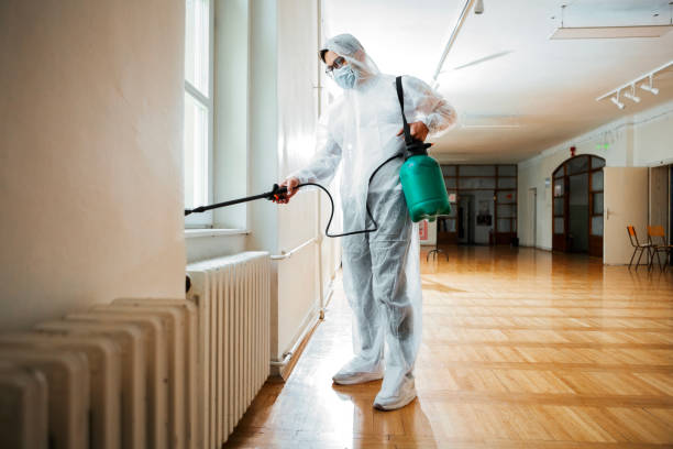 Best Best Pest Control Companies  in Fort Madison, IA
